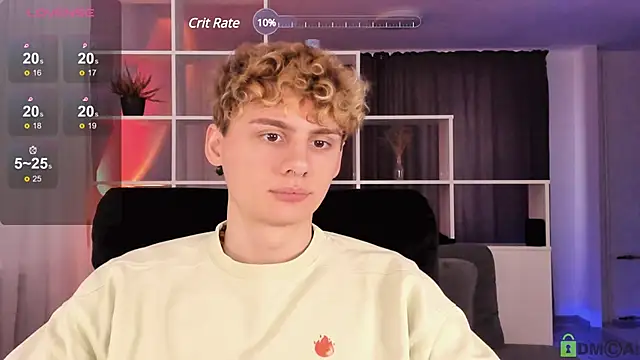 Snapshot of sunnyburn_boy chatting on March 8, 6:10 am sunnyburn boy online show from March 8, 6:10 am