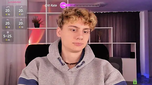 Snapshot of sunnyburn_boy chatting on March 13, 5:54 am sunnyburn boy online show from March 13, 5:54 am