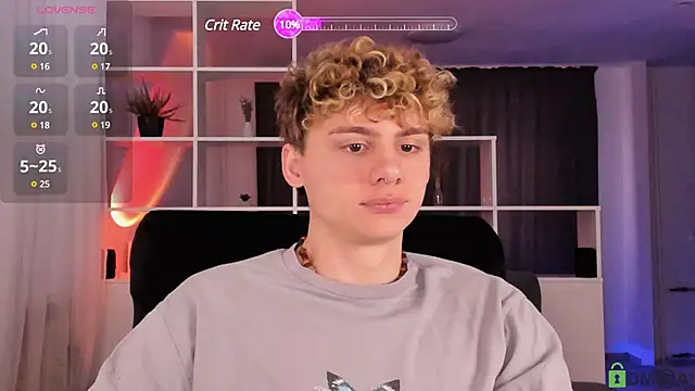 Snapshot of sunnyburn_boy chatting on March 14, 5:59 am sunnyburn boy online show from March 14, 5:59 am