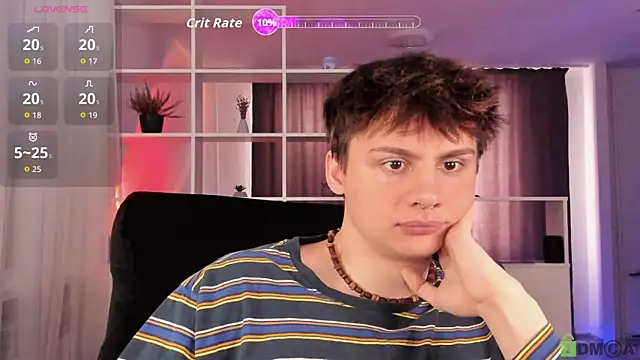 Snapshot of sunnyburn_boy chatting on September 9, 6:35 am sunnyburn boy online show from September 9, 6:35 am