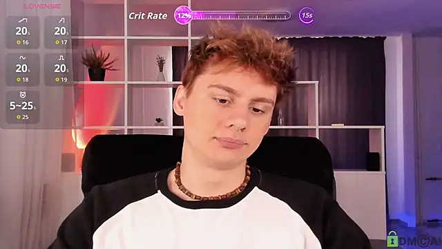 Snapshot of sunnyburn_boy chatting on September 21, 6:48 am sunnyburn boy online show from September 21, 6:48 am