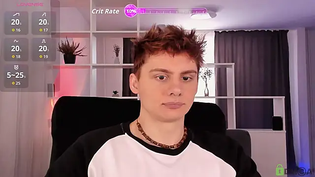 Snapshot of sunnyburn_boy chatting on September 26, 6:39 am sunnyburn boy online show from September 26, 6:39 am