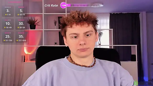 Snapshot of sunnyburn_boy chatting on October 12, 6:45 am sunnyburn boy online show from October 12, 6:45 am