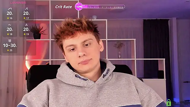 Snapshot of sunnyburn_boy chatting on October 17, 5:48 pm sunnyburn boy online show from October 17, 5:48 pm