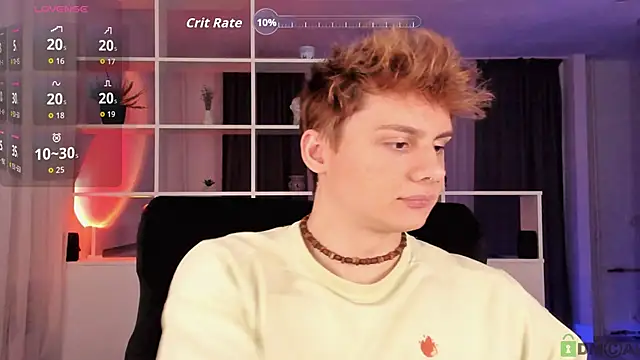 Snapshot of sunnyburn_boy chatting on October 25, 6:46 pm sunnyburn boy online show from October 25, 6:46 pm