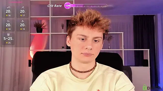 Snapshot of sunnyburn_boy chatting on October 26, 7:53 pm sunnyburn boy online show from October 26, 7:53 pm