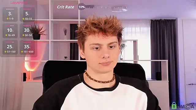 Snapshot of sunnyburn_boy chatting on November 4, 8:02 am sunnyburn boy online show from November 4, 8:02 am