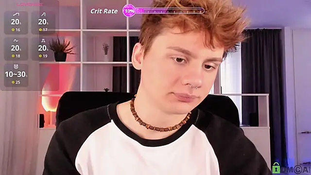 Snapshot of sunnyburn_boy chatting on November 5, 7:52 am sunnyburn boy online show from November 5, 7:52 am