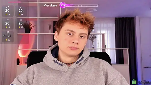 Snapshot of sunnyburn_boy chatting on November 6, 8:04 am sunnyburn boy online show from November 6, 8:04 am