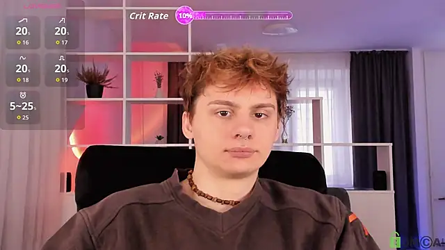 Snapshot of sunnyburn_boy chatting on November 12, 7:53 am sunnyburn boy online show from November 12, 7:53 am