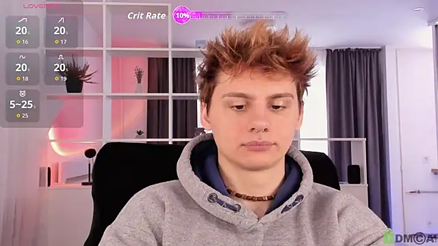 Snapshot of sunnyburn_boy chatting on November 13, 8:02 am sunnyburn boy online show from November 13, 8:02 am