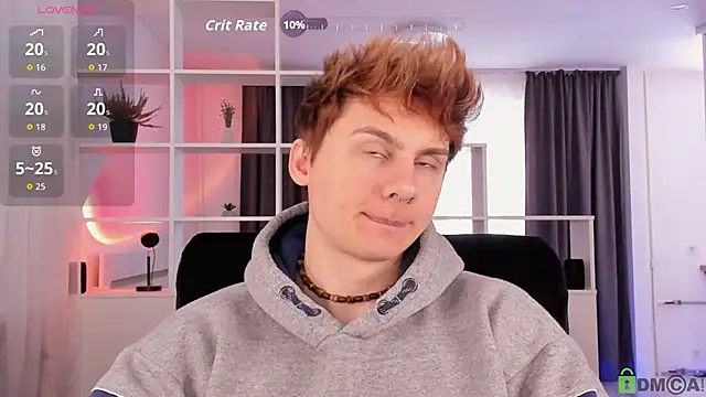 Snapshot of sunnyburn_boy chatting on November 15, 8:00 am sunnyburn boy online show from November 15, 8:00 am