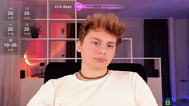 Snapshot of sunnyburn_boy chatting on November 15, 8:05 pm sunnyburn boy online show from November 15, 8:05 pm