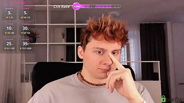 Snapshot of sunnyburn_boy chatting on December 3, 7:49 am sunnyburn boy online show from December 3, 7:49 am