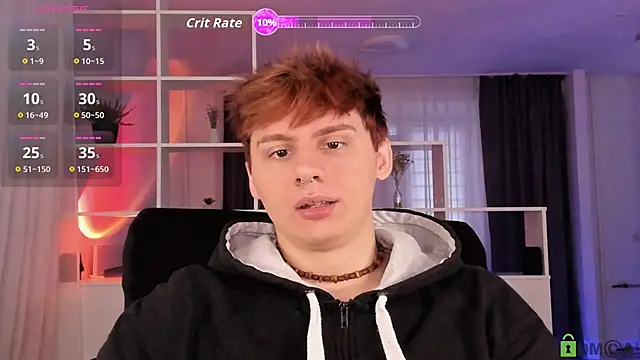 Snapshot of sunnyburn_boy chatting on December 4, 8:01 am sunnyburn boy online show from December 4, 8:01 am