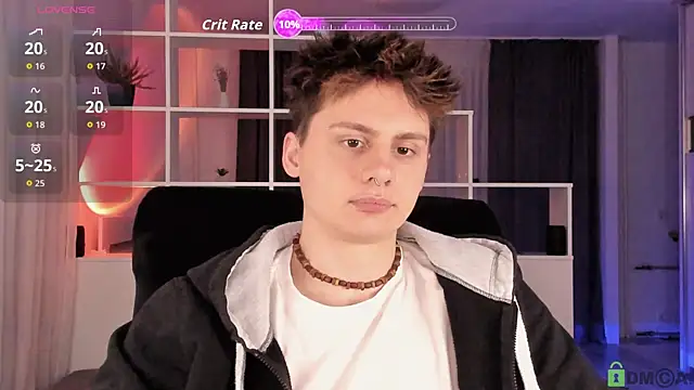 sunnyburn boy online show from April 9, 6:13 pm