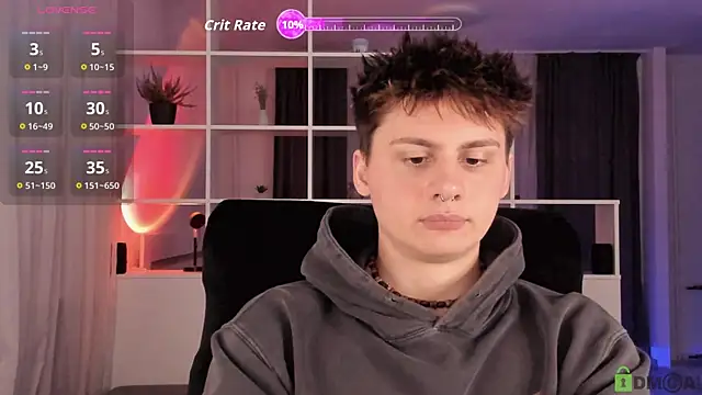 sunnyburn boy online show from April 15, 6:26 pm