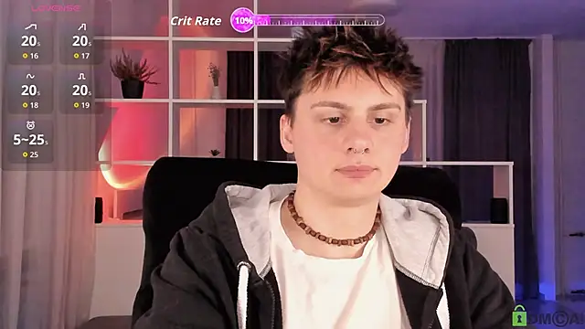 sunnyburn boy online show from April 20, 5:37 pm