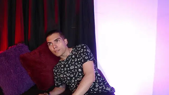  Tattoo Couple online show from January 25, 4:57 pm