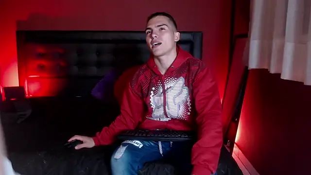  Tattoo Couple online show from February 23, 1:42 pm