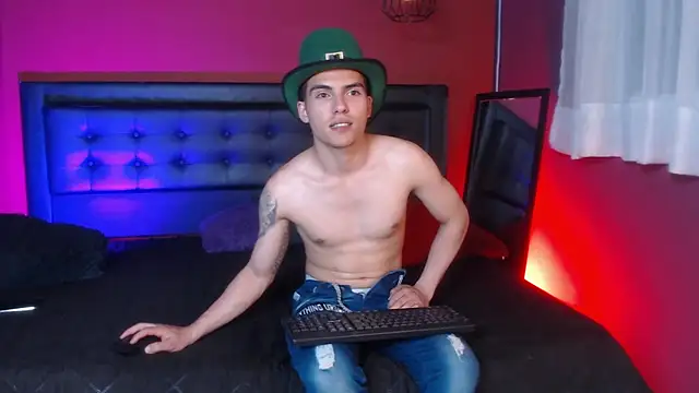  Tattoo Couple online show from March 15, 7:59 pm