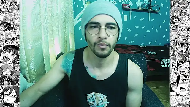 Snapshot of ponzothc chatting on September 11, 7:14 pm ponzothc online show from September 11, 7:14 pm