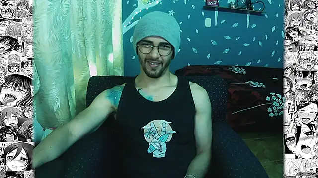 Snapshot of ponzothc chatting on September 13, 7:35 pm ponzothc online show from September 13, 7:35 pm