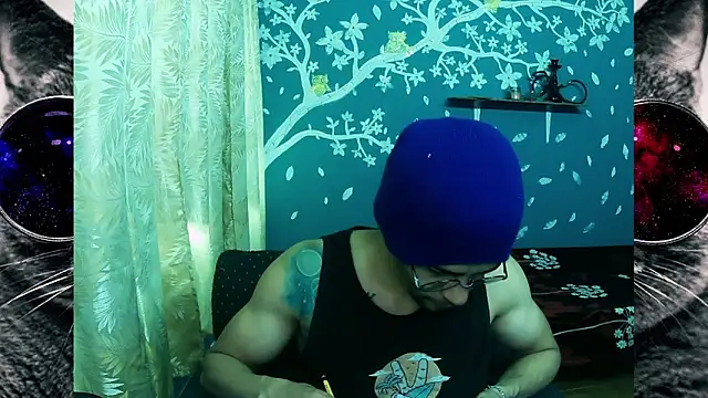 Snapshot of ponzothc chatting on September 20, 7:48 pm ponzothc online show from September 20, 7:48 pm