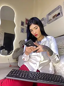 Sweetie Arianna online show from February 23, 7:22 am