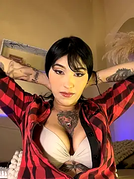 Sweetie Arianna online show from September 28, 6:19 am