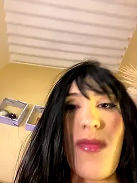 Sweetie Arianna online show from September 30, 5:12 am