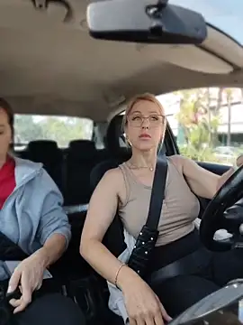 blondyruby online show from April 22, 10:17 am