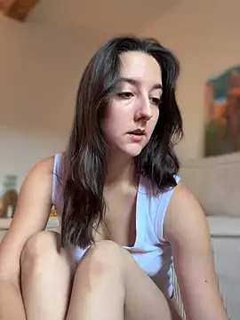  Juliette online show from October 30, 9:33 am