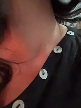  Juliette online show from March 30, 3:02 pm