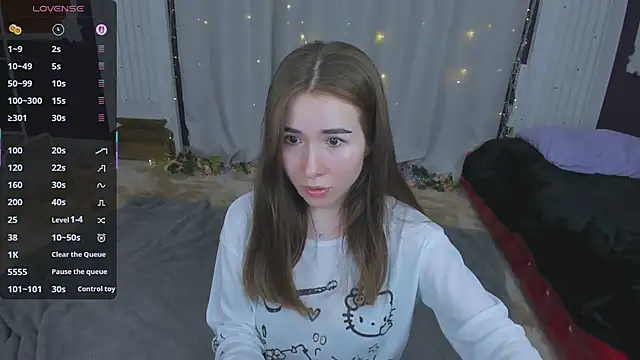 ashleyro1 online show from April 3, 5:27 am