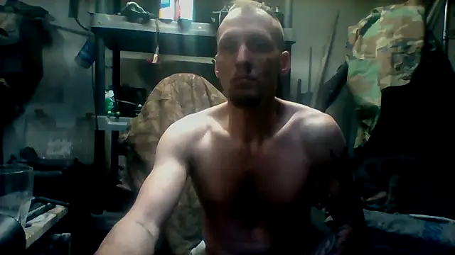 Aaronbp online show from November 16, 4:23 pm