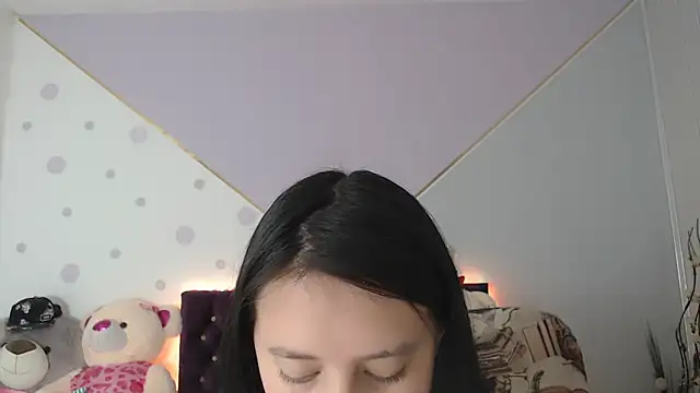 Lorenahot 06 online show from March 4, 6:07 pm