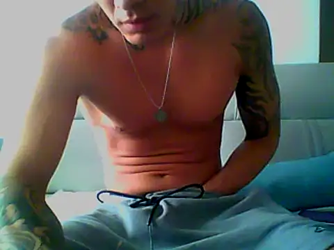 Skater29xx2 online show from January 22, 4:23 pm