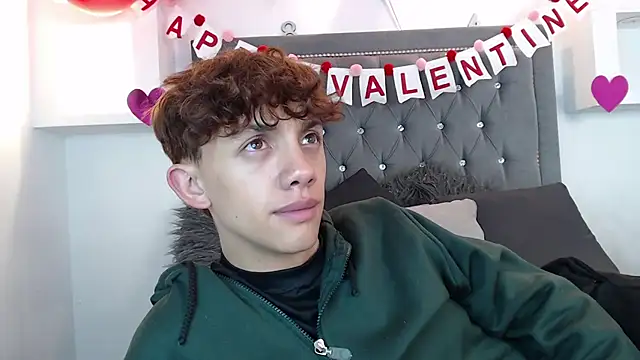 Tomy Rox online show from February 10, 8:00 pm