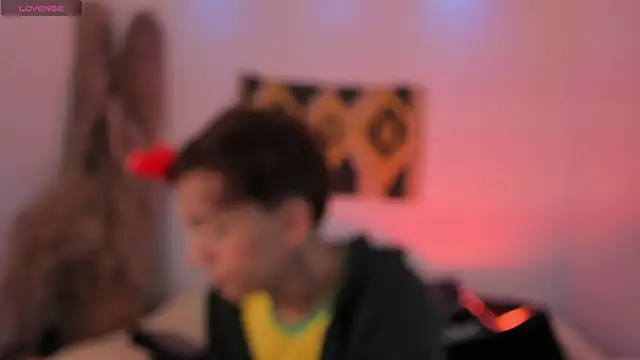 Tomy Rox online show from February 13, 8:34 pm