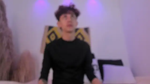 Tomy Rox online show from February 24, 8:36 pm