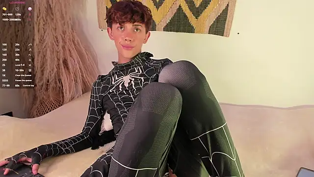 Tomy Rox online show from March 10, 11:38 pm