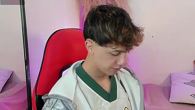 Tomy Rox online show from September 12, 8:31 pm