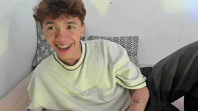 Tomy Rox online show from October 5, 7:28 am