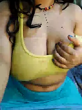 Snapshot of Adiba_2 chatting on January 26, 4:20 am Adiba 2 online show from January 26, 4:20 am
