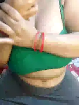 Snapshot of Adiba_2 chatting on February 20, 8:36 pm Adiba 2 online show from February 20, 8:36 pm