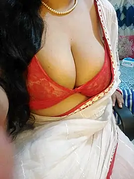 Snapshot of Adiba_2 chatting on October 6, 5:21 pm Adiba 2 online show from October 6, 5:21 pm