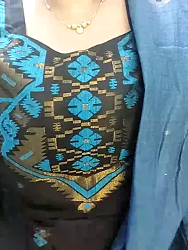 Adiba 2 online show from March 29, 5:24 pm