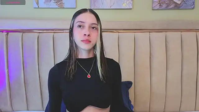 sophiia grey 1 online show from October 9, 8:51 pm