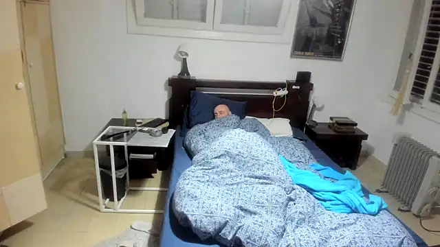 Snapshot of CTPuIITu3 chatting on February 26, 10:31 pm CTPuIITu3 online show from February 26, 10:31 pm